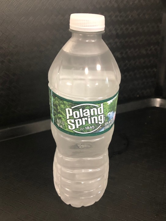 Water Bottle