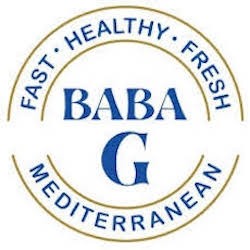 Baba G - Orange