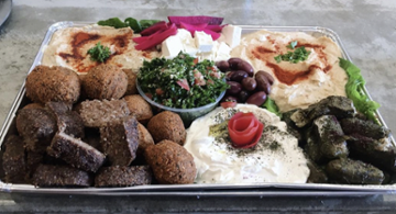 Byblos Cafe