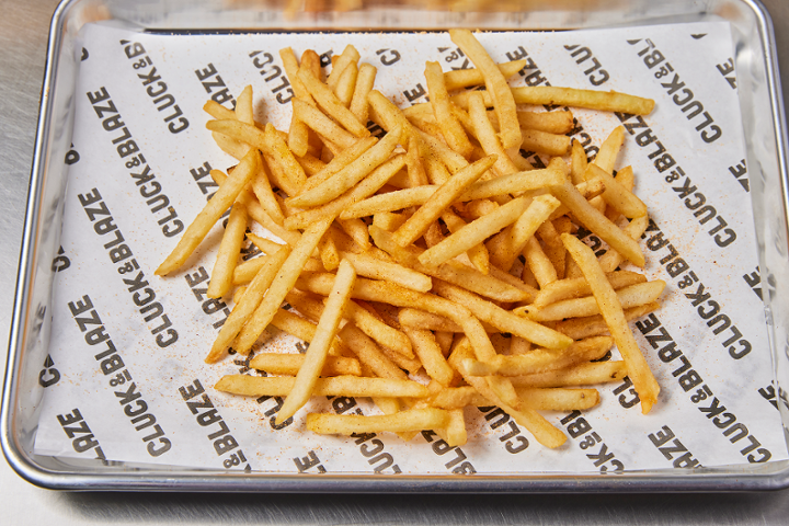 Fries