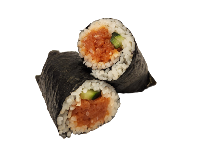 Spicy Tuna Roll