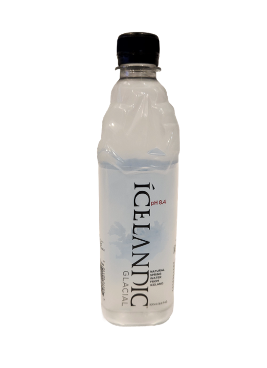 Bottle Water