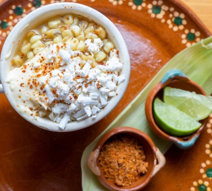 Elote