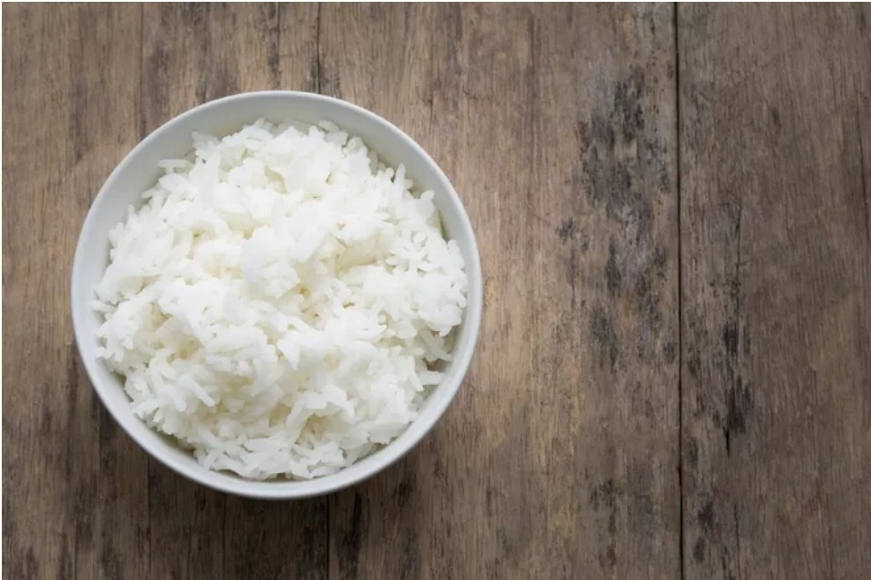 Side Plain Rice
