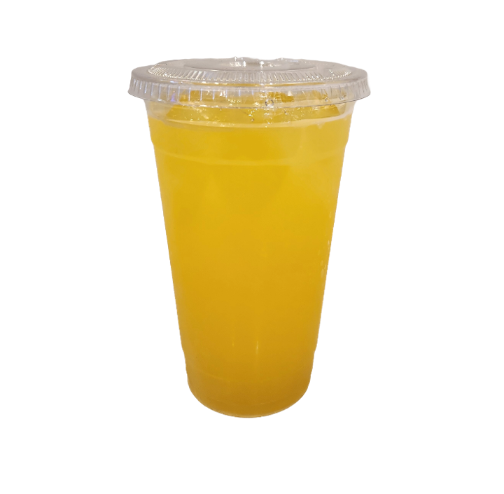 Mango Lemonade