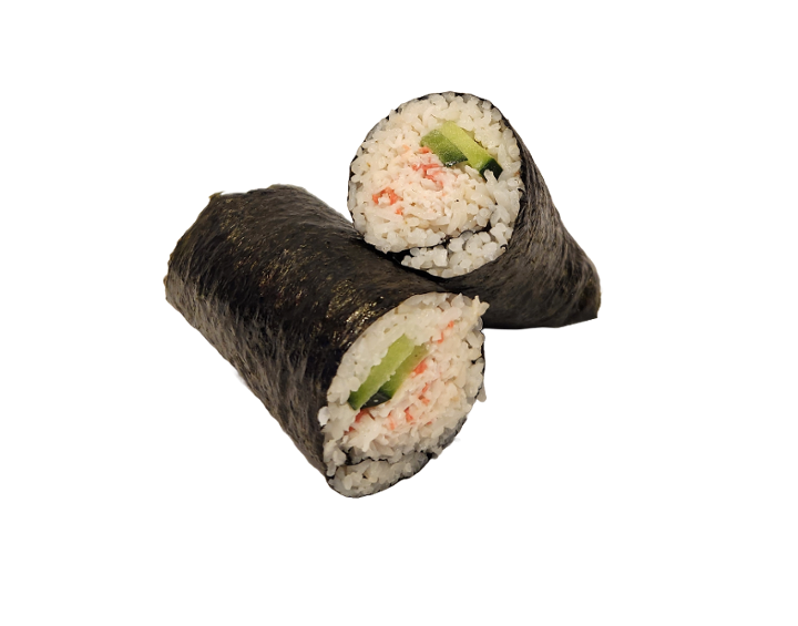 California Roll