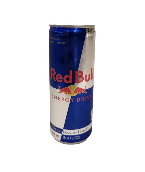 Redbull