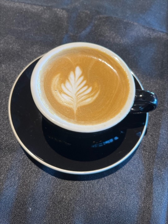 Flat White