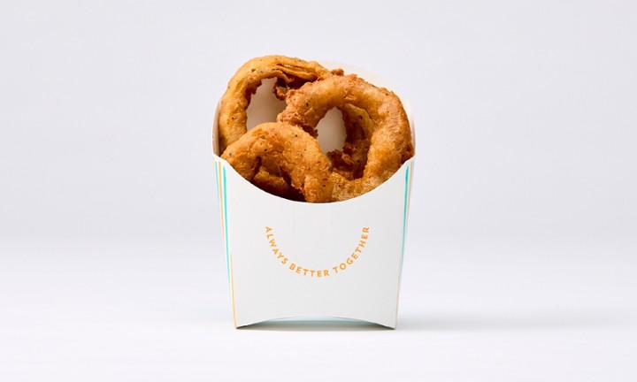 ONION RINGS