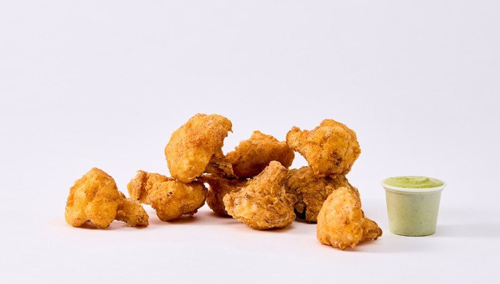 CAULIFLOWER NUGGETS