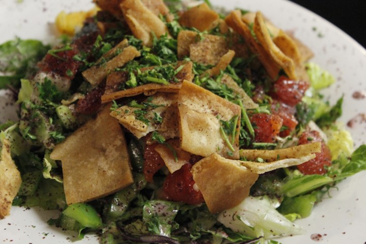 Fattoush