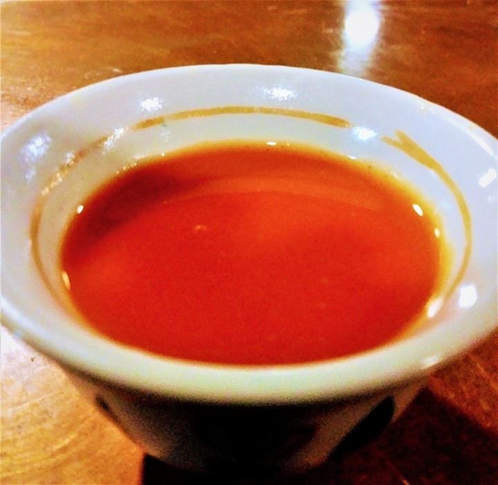 Hot Sauce 0.75