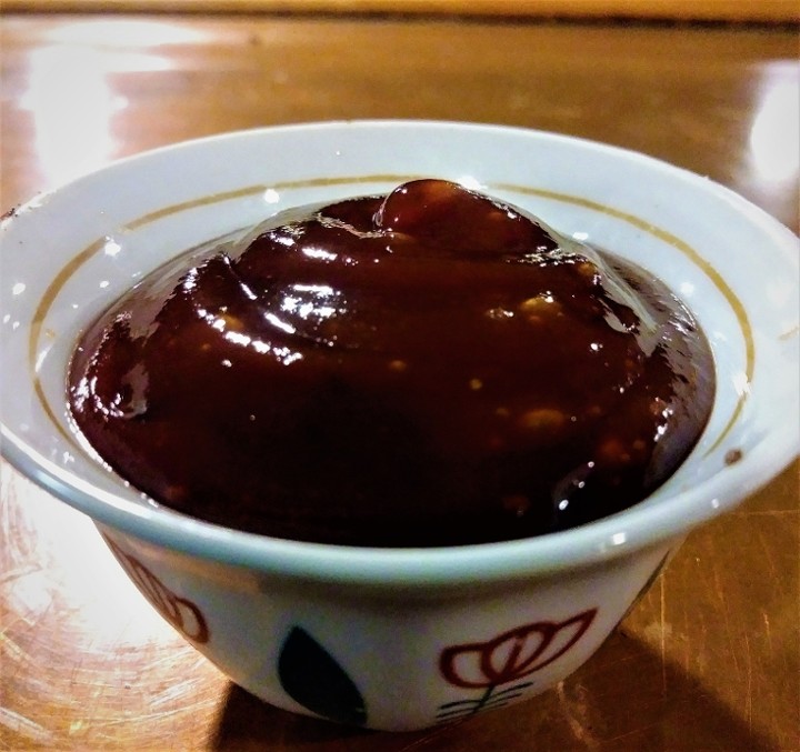 BBQ Sauce 0.75