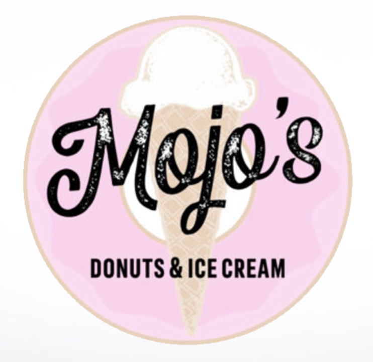 Mojo'S Donuts & Ice Cream