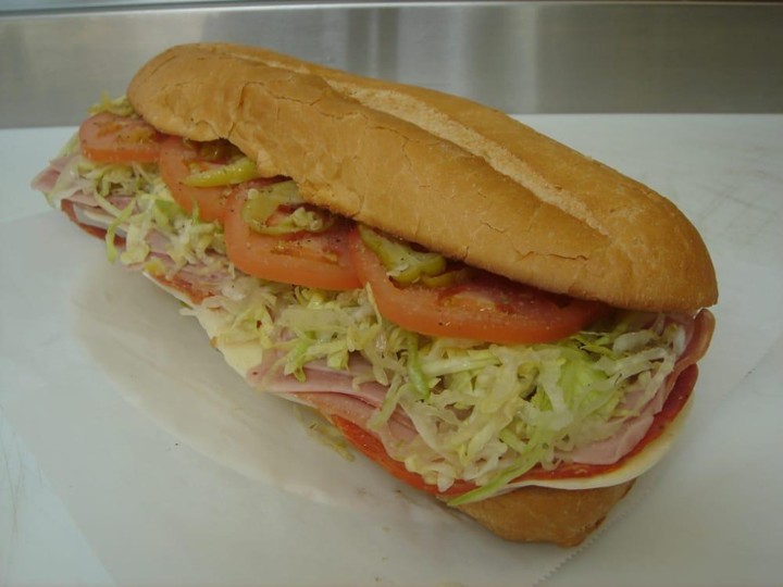 Italian Sub