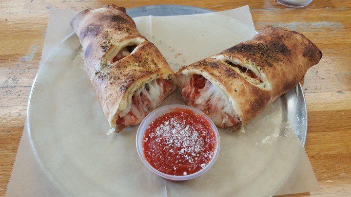 Meatball Roll