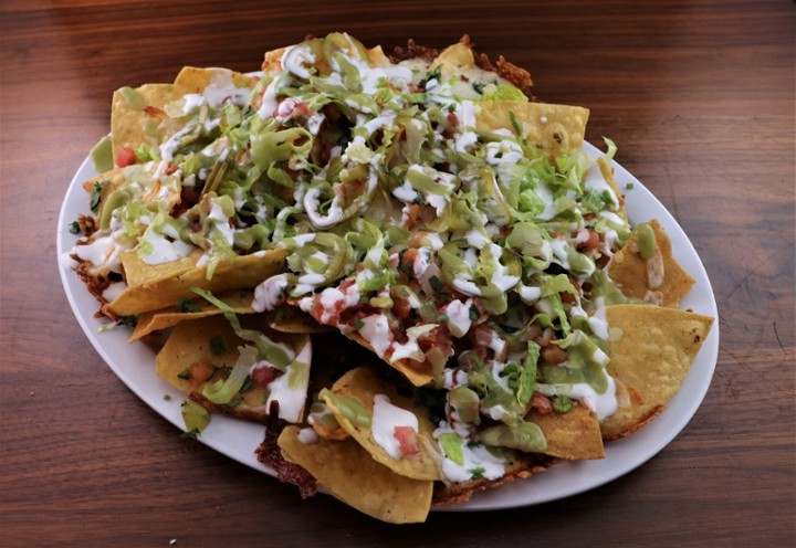 Nachos