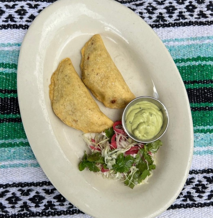 Empanadas