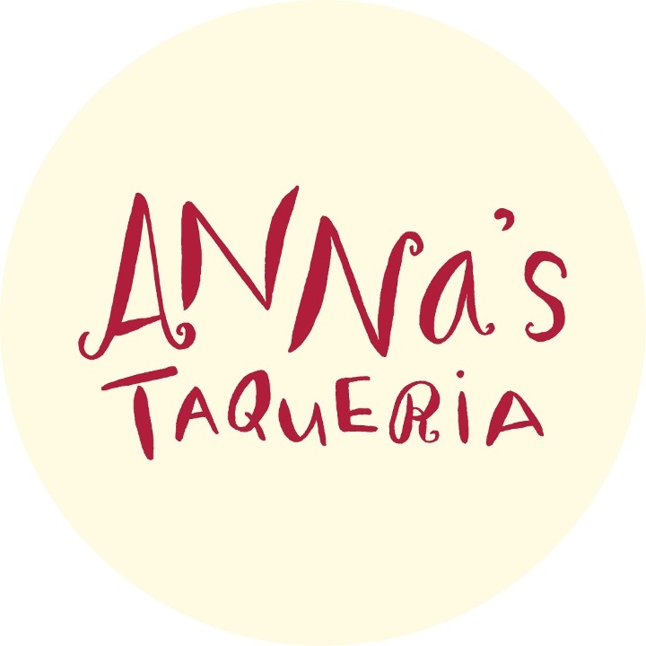 Anna's Taqueria Newton/Lincoln Street