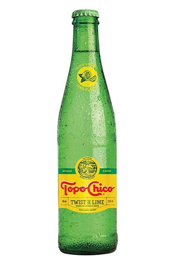 Topo Chico