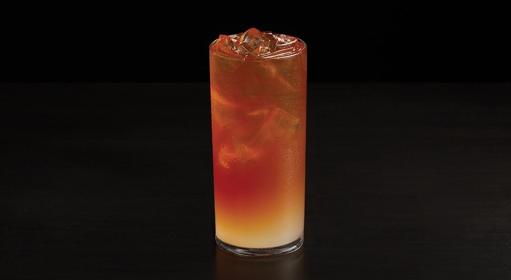 Iced Tea Lemonade