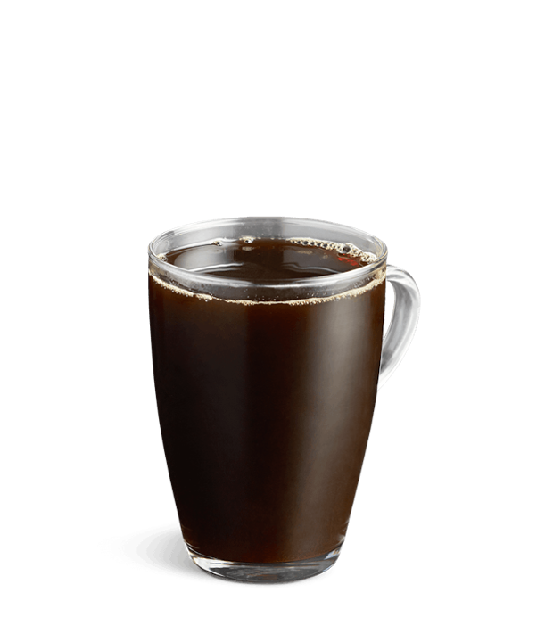 Drip Coffee- Peet's or West Bean Coffee Roasters