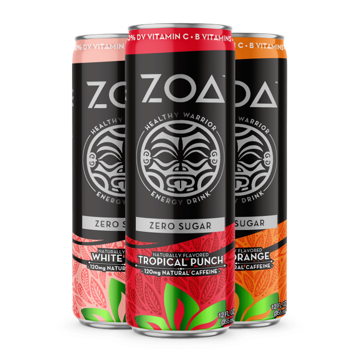 ZOA (12 oz)