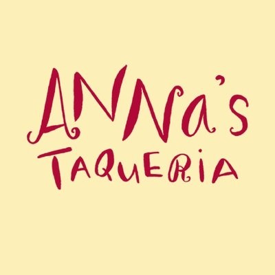 Anna's Taqueria Beacon Street/Brookline