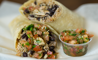 Anna's Taqueria - Harvard Street