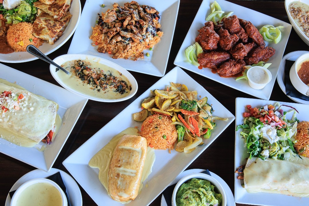 La Condesa Mexican Restaurant