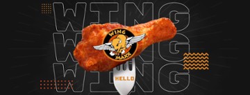 Wing Maxx of Kingsland