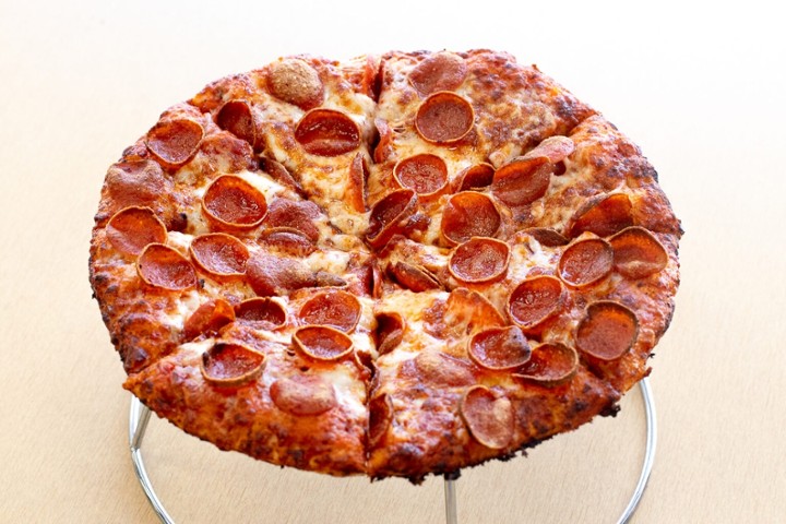 Large 16" Pepperoni Pizza