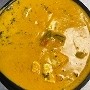 Paneer Tikka Masala