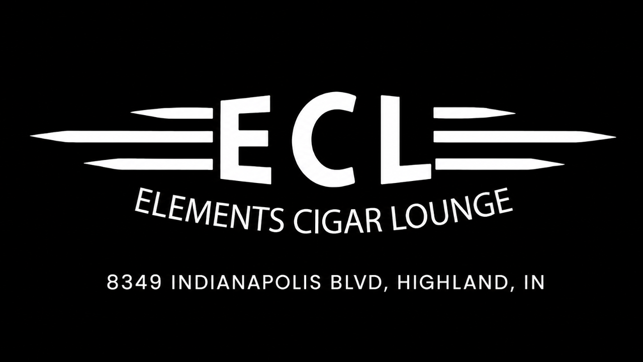 Elements Cigar Lounge 8349 Indianapolis Blvd, Ste C