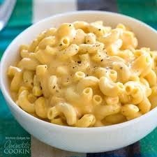 Creamy Mac & Cheese