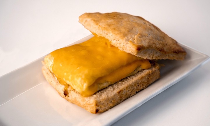 Breakfast Sandwich