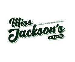 Miss Jackson's Kitchen 