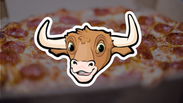 Cow Pies Pizza Co. 6001 Watson Boulevard