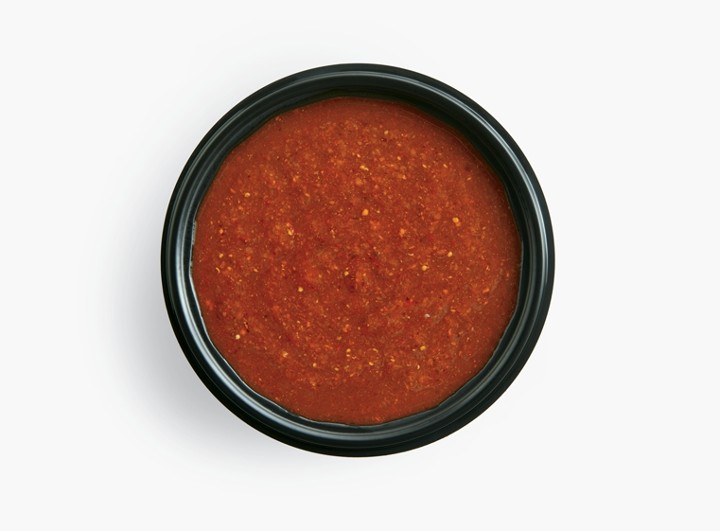 Side Salsa