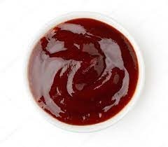 Side BBQ Sauce