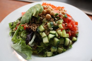 ACME Cafe