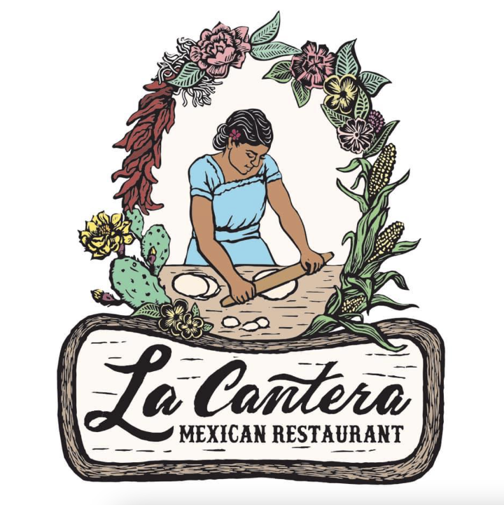 La Cantera Mexican Restaurant 119 E Walnut St