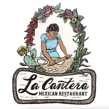 La Cantera Mexican Restaurant 119 E Walnut St