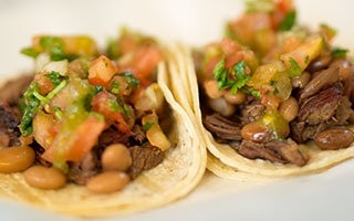 Anna's Taqueria - MGH/Beacon Hill