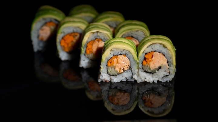 Green House Roll