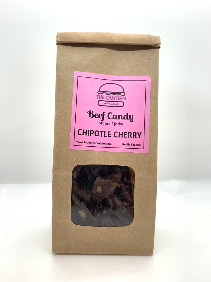 Chipotle Cherry Bag