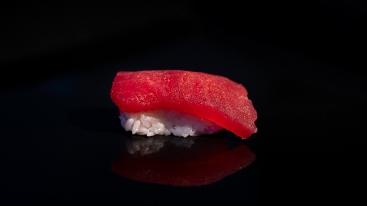 Tuna Nigiri