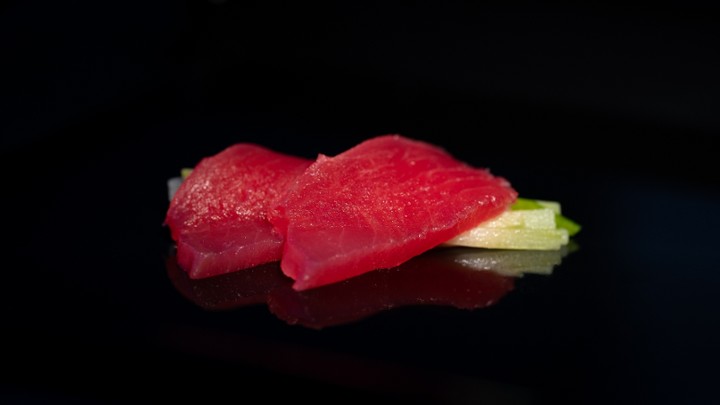 Tuna Sashimi