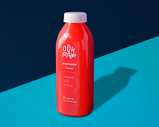 Watermelon Cooler