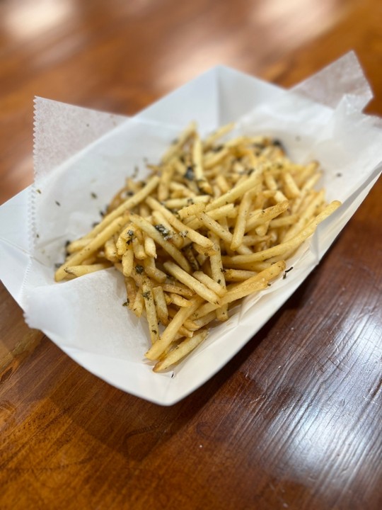 Pica Fries